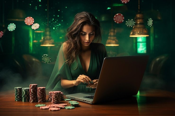 Layar klaim Bonus Harian di dashboard utama aplikasi mobile Antarmuka klaim bonus harian di aplikasi mobile situs