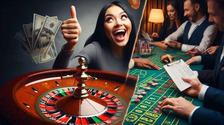Riwayat lengkap klaim bonus dan penarikan di tab Transaksi Riwayat bonus dan penarikan di halaman akun