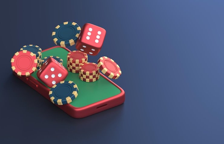 Kode Alam Game