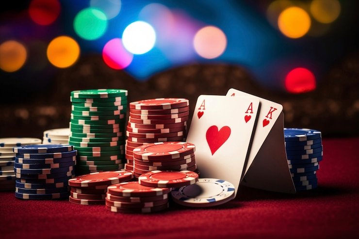 Dashboard pasar Piala Dunia di situs