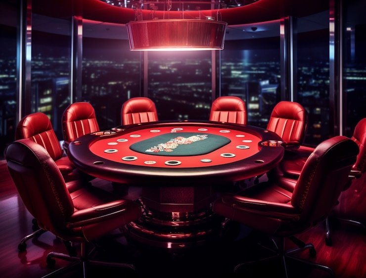 Promosi khusus Piala Dunia untuk deposit DANA dan OVO