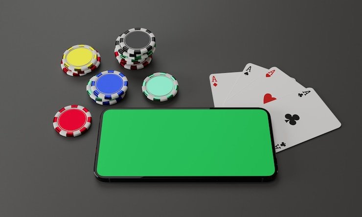 Tutorial pasar Piala Dunia dan streaming di situs