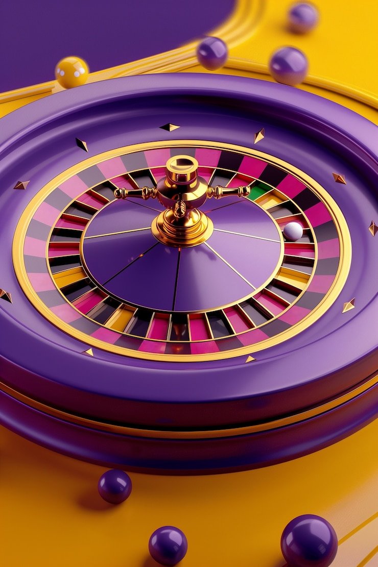 Tutorial promosi dan deposit di situs